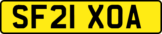 SF21XOA