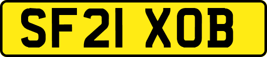 SF21XOB
