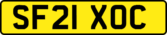 SF21XOC