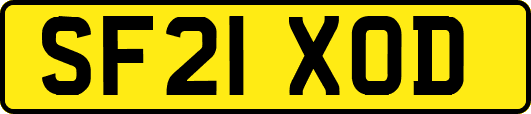 SF21XOD