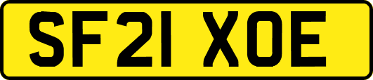 SF21XOE