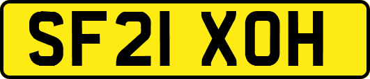 SF21XOH