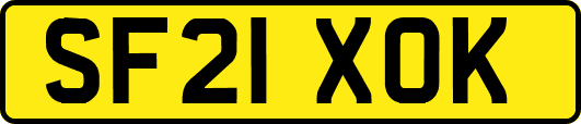 SF21XOK