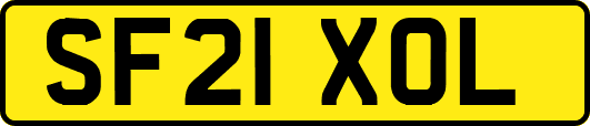 SF21XOL