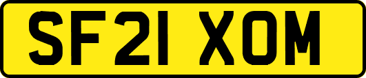SF21XOM