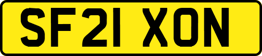 SF21XON