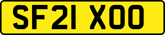 SF21XOO