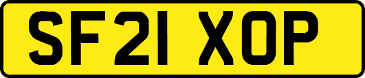 SF21XOP