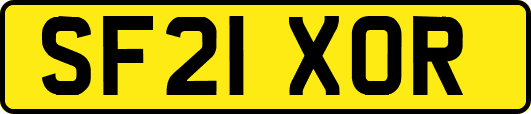 SF21XOR