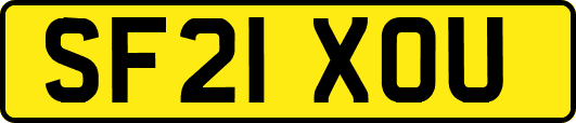 SF21XOU