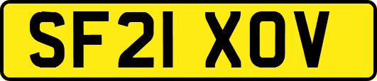 SF21XOV