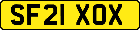 SF21XOX