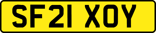 SF21XOY