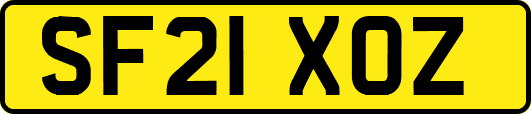 SF21XOZ