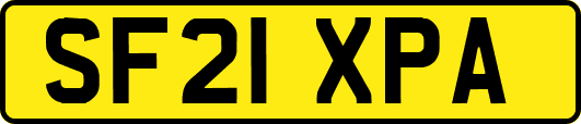 SF21XPA