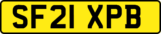 SF21XPB