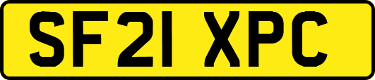 SF21XPC