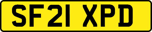 SF21XPD