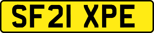 SF21XPE