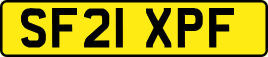 SF21XPF