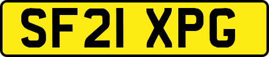 SF21XPG
