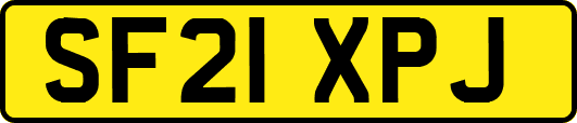 SF21XPJ