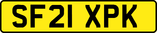 SF21XPK