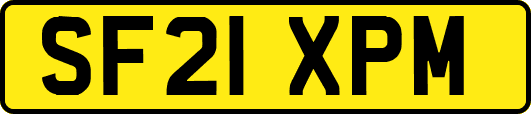 SF21XPM
