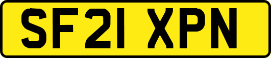 SF21XPN