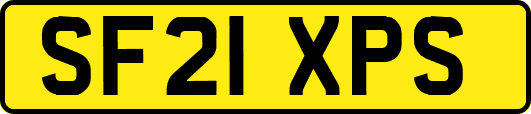 SF21XPS