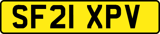 SF21XPV