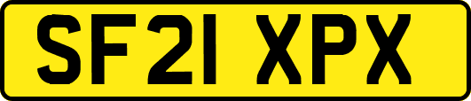 SF21XPX
