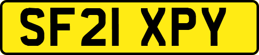 SF21XPY