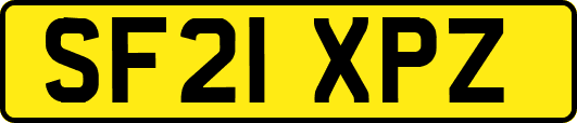 SF21XPZ
