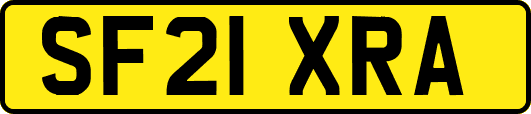 SF21XRA