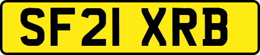 SF21XRB