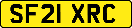 SF21XRC