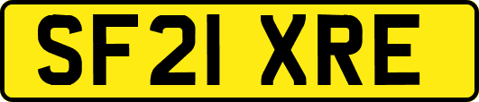 SF21XRE