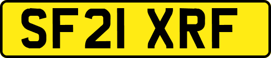 SF21XRF