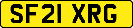 SF21XRG