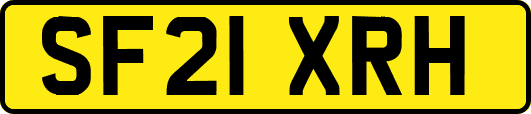 SF21XRH