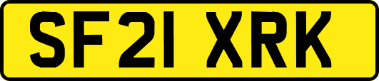 SF21XRK