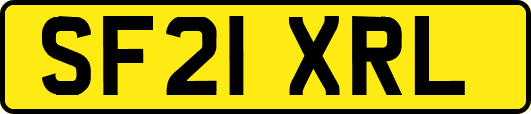 SF21XRL