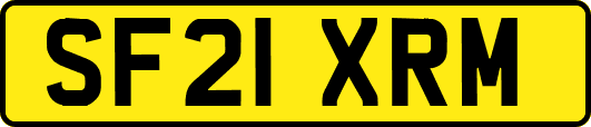 SF21XRM