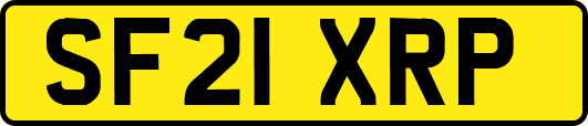 SF21XRP