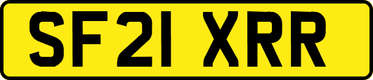 SF21XRR
