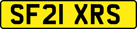 SF21XRS