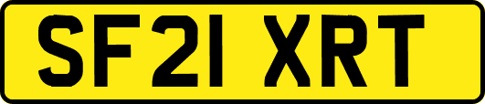 SF21XRT