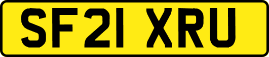 SF21XRU