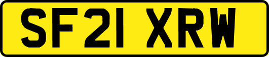SF21XRW